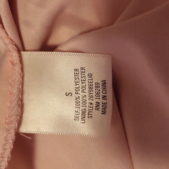 NWOT Small Romper - Picture 5 of 9